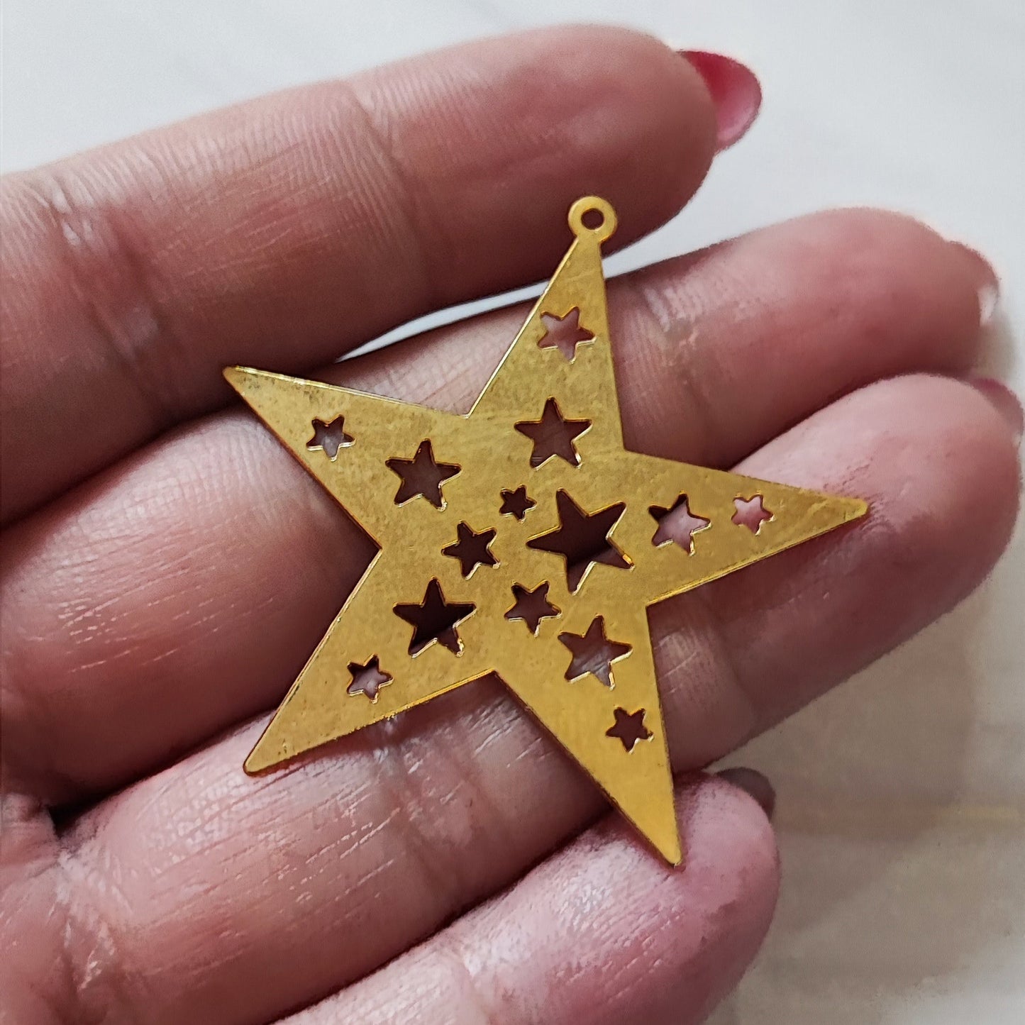 ESTRELLA MAXI