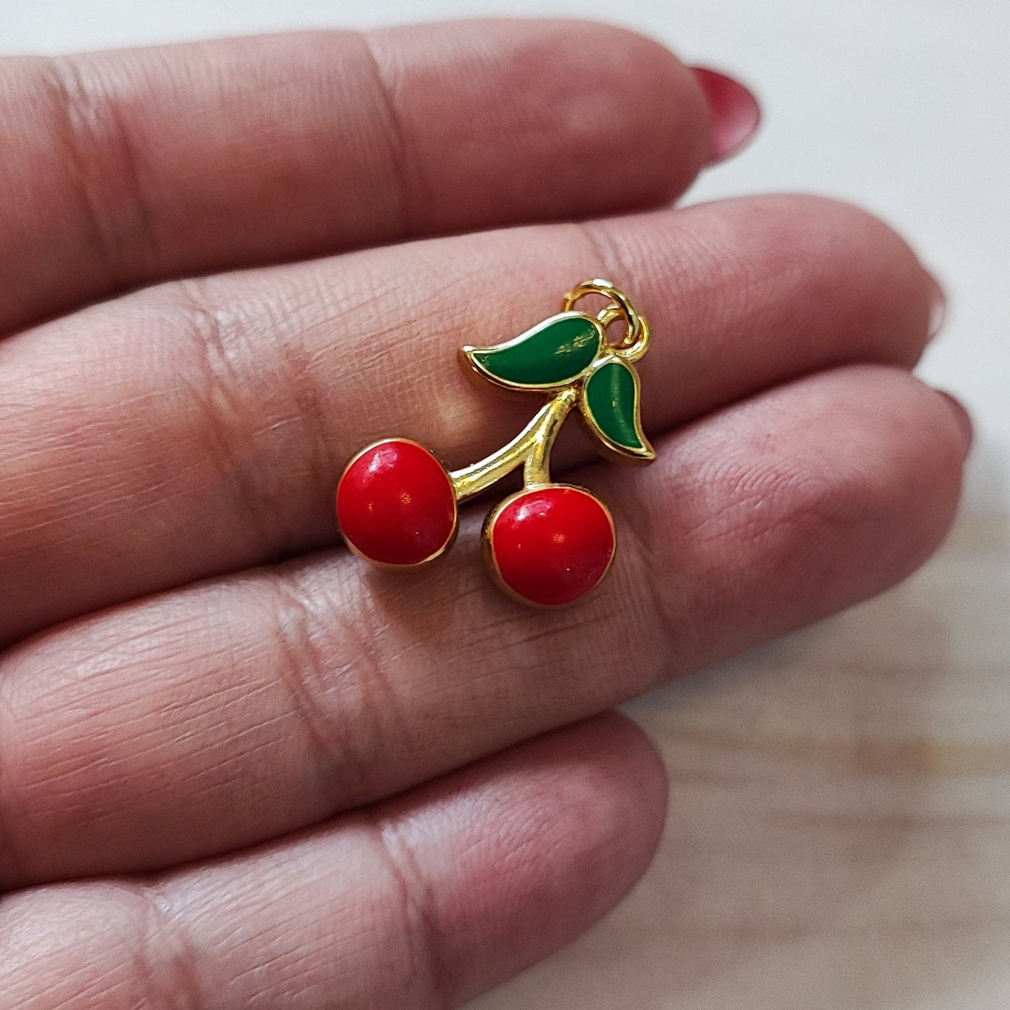 CEREZA