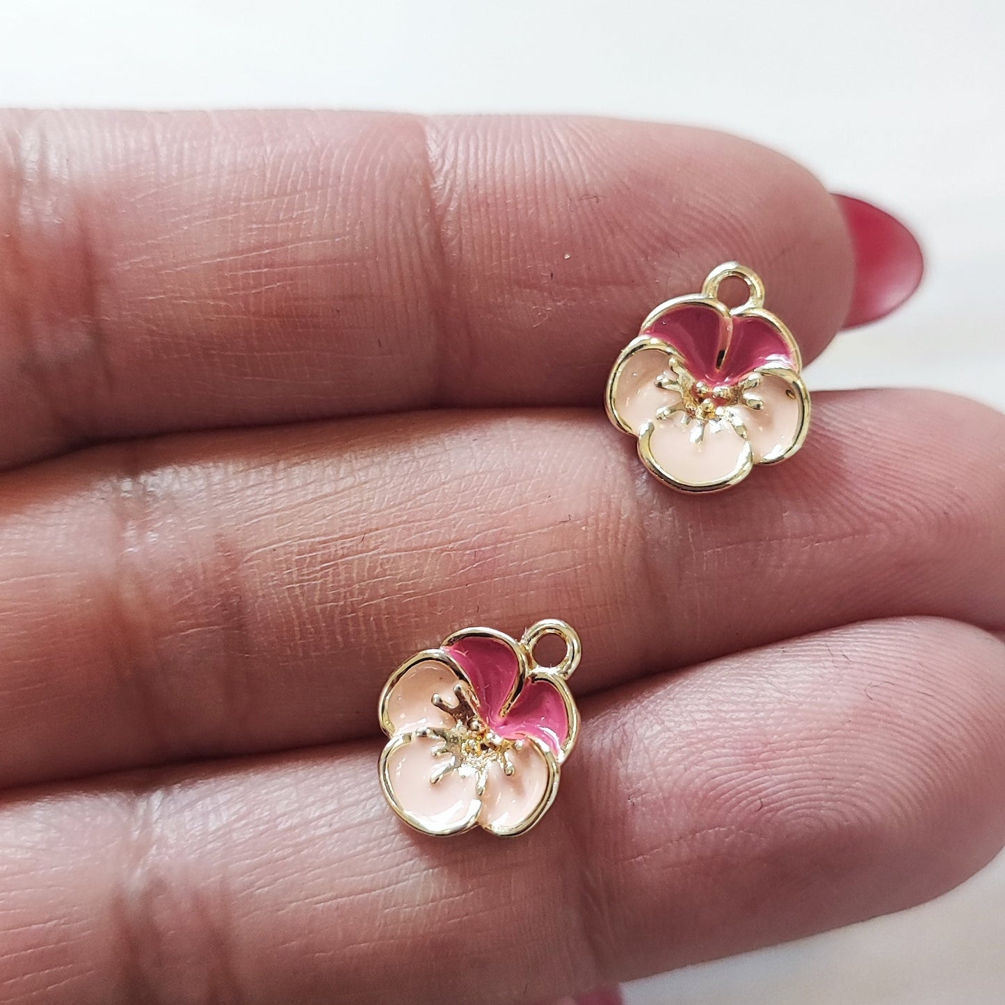 FLOR DE CEREZO