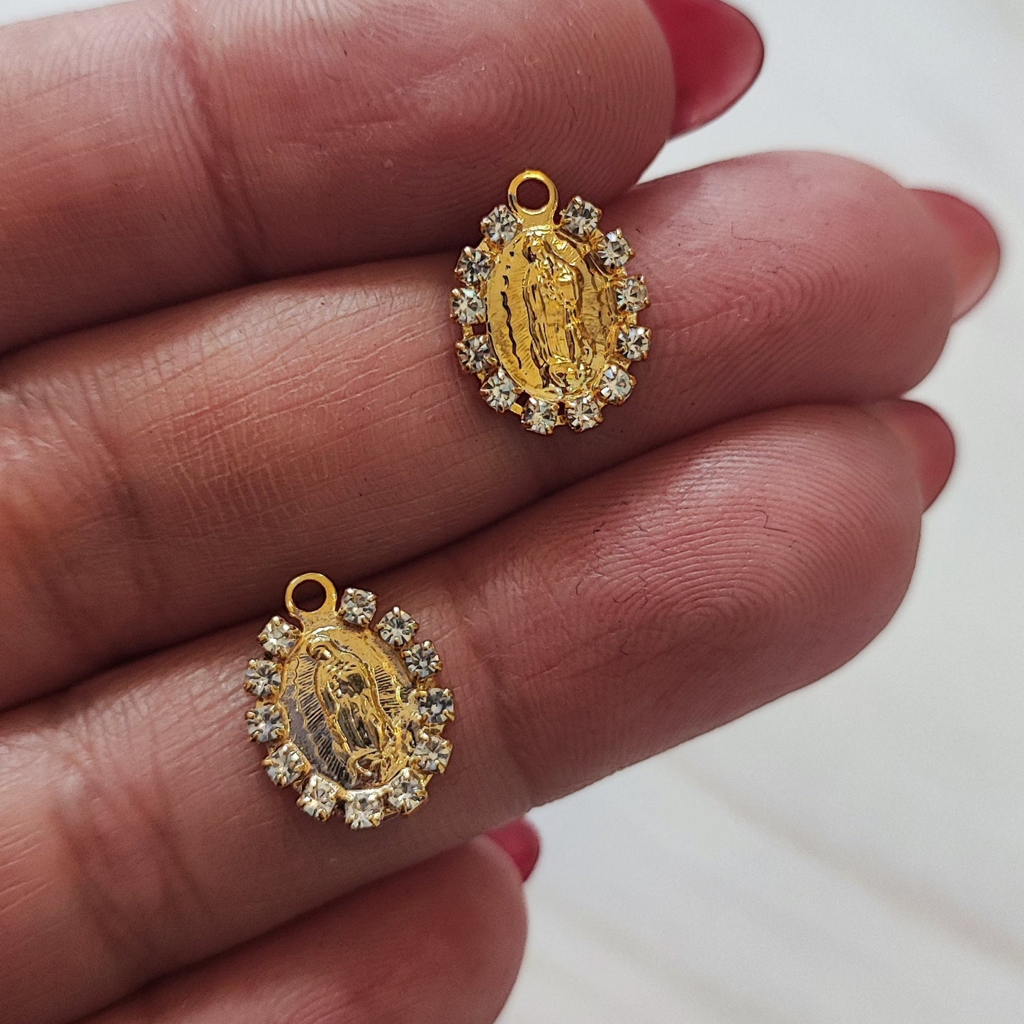 VIRGEN DE GUADALUPE