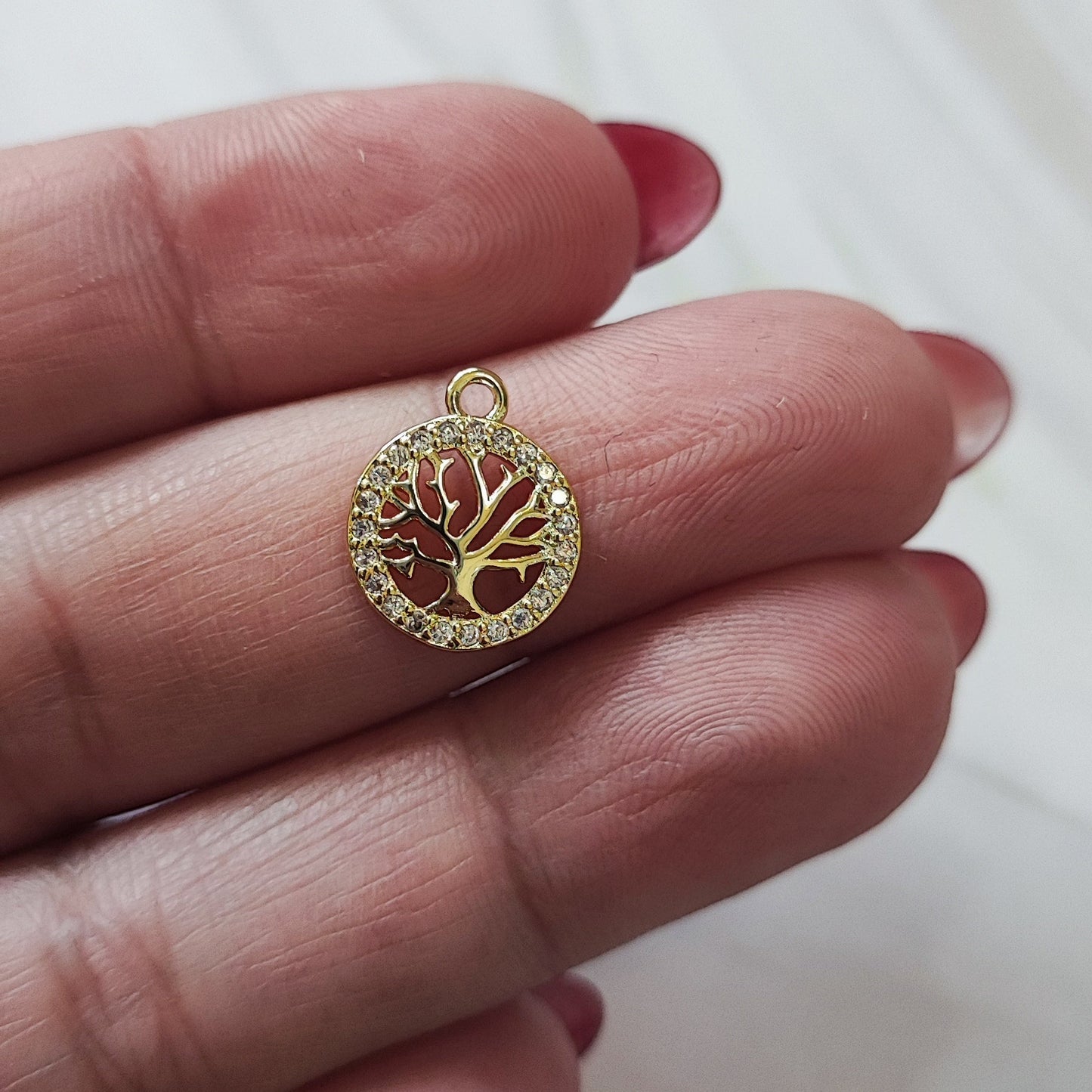 ARBOL DE LA VIDA