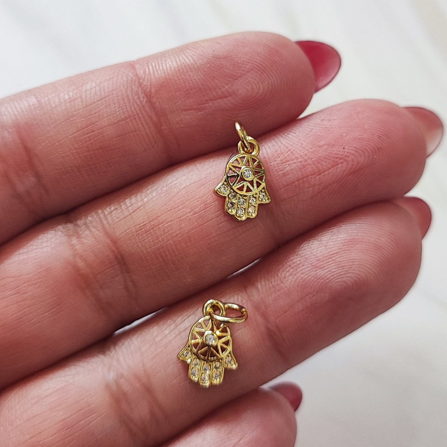MANO HAMSA
