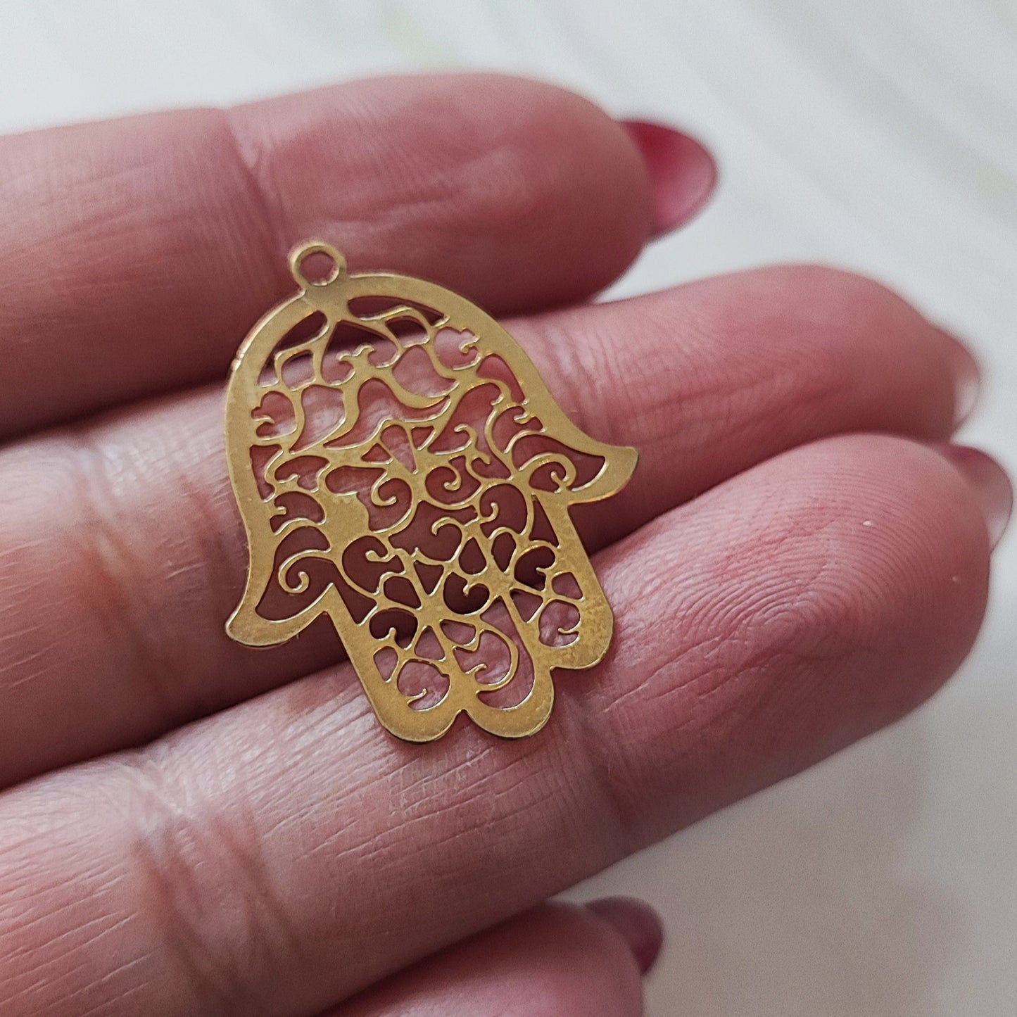 MANO HAMSA