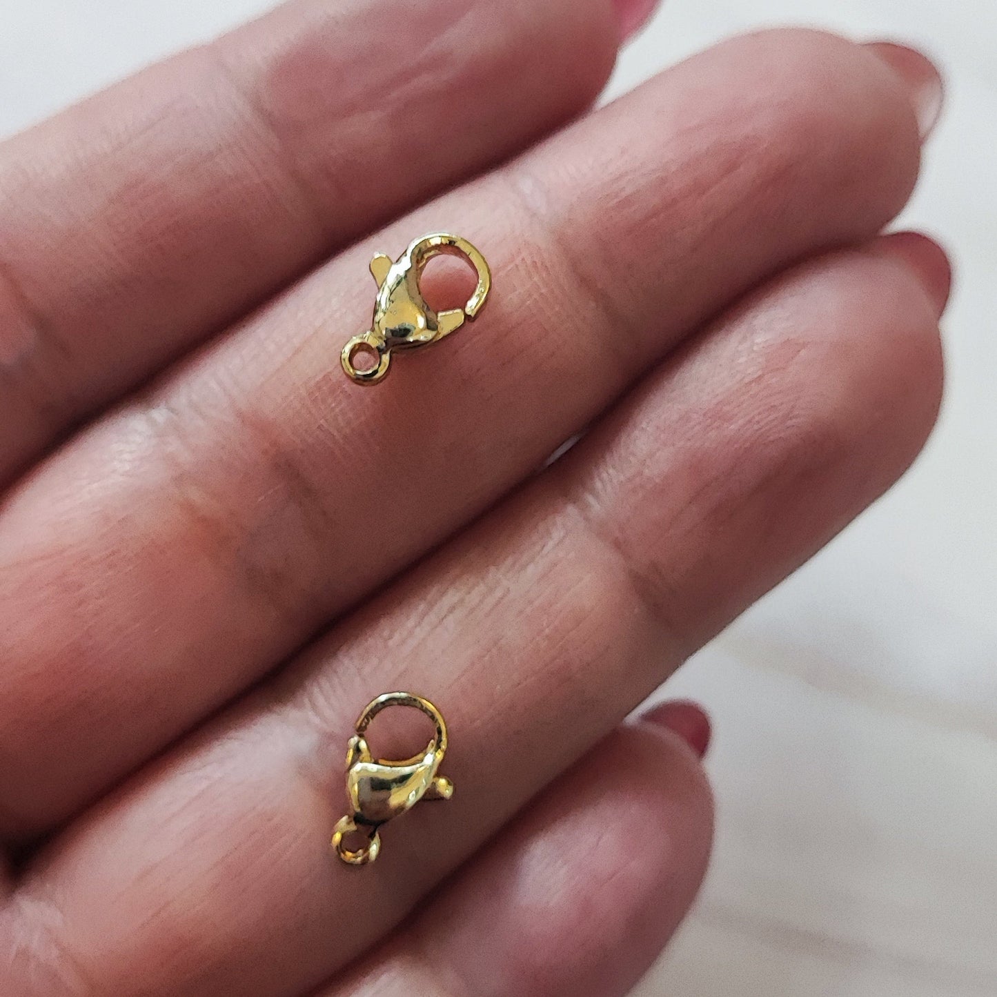 BROCHE CAIMAN