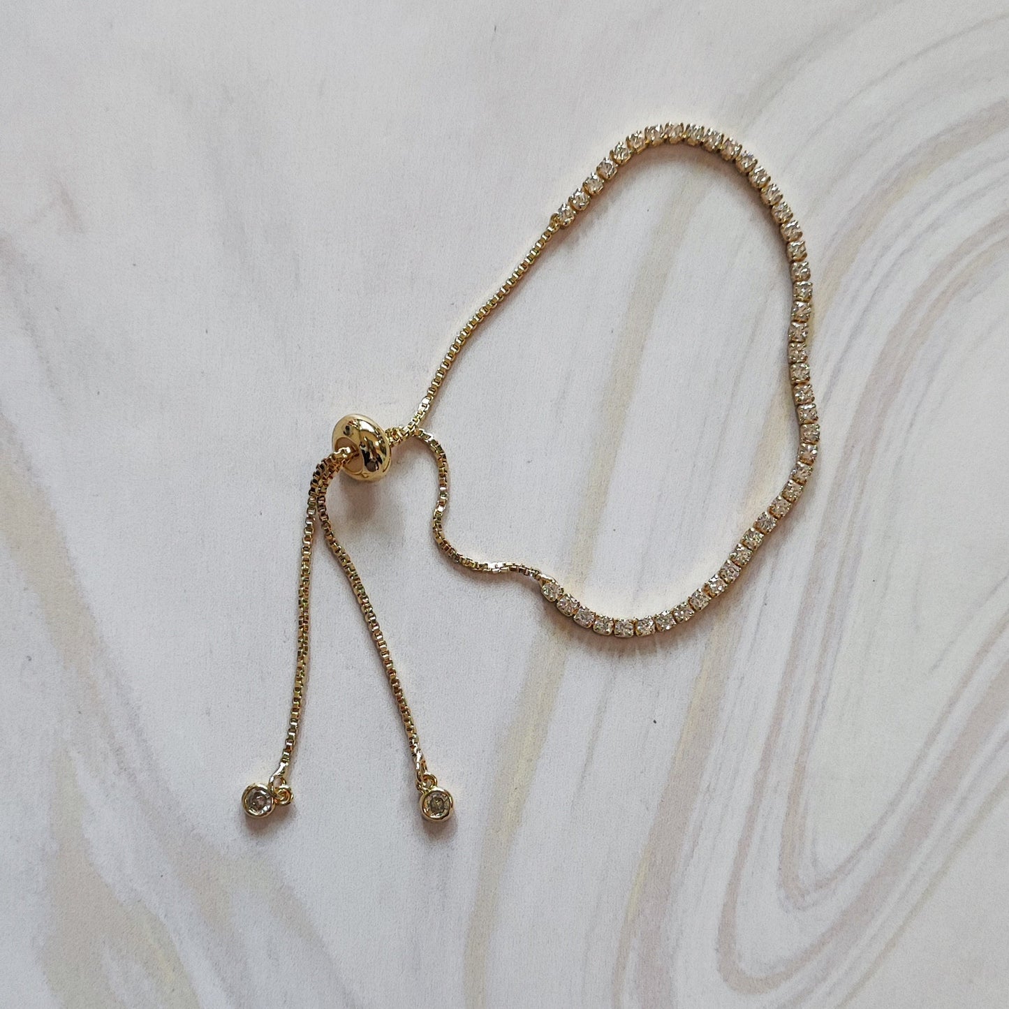 PULSERA STRASS