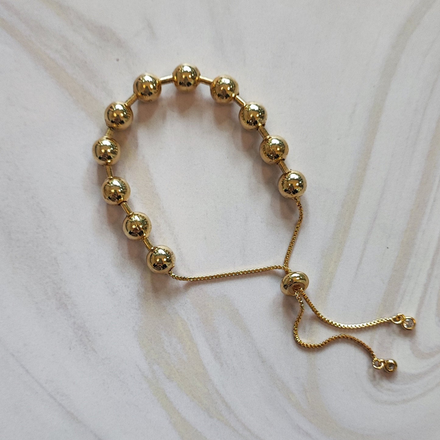 PULSERA BALIN