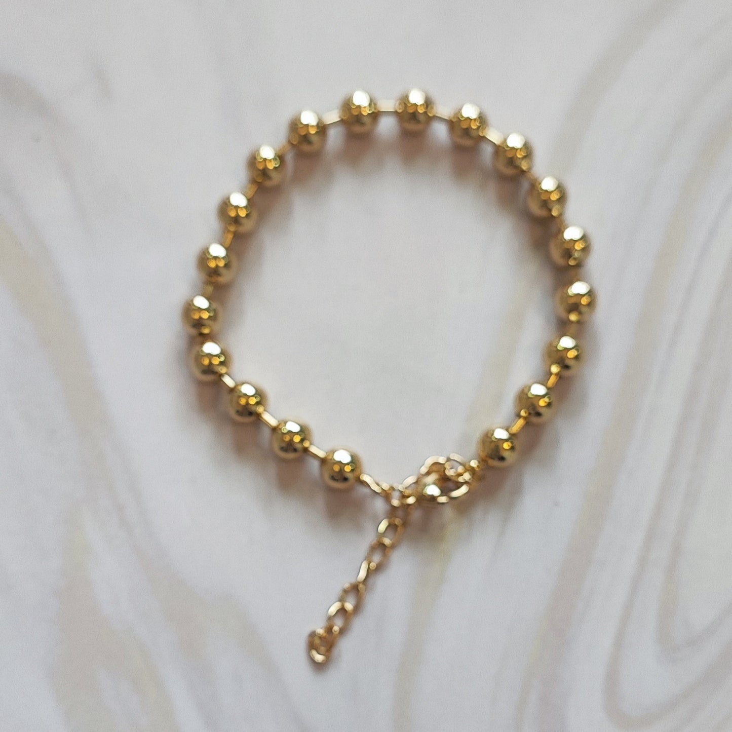 PULSERA BALIN