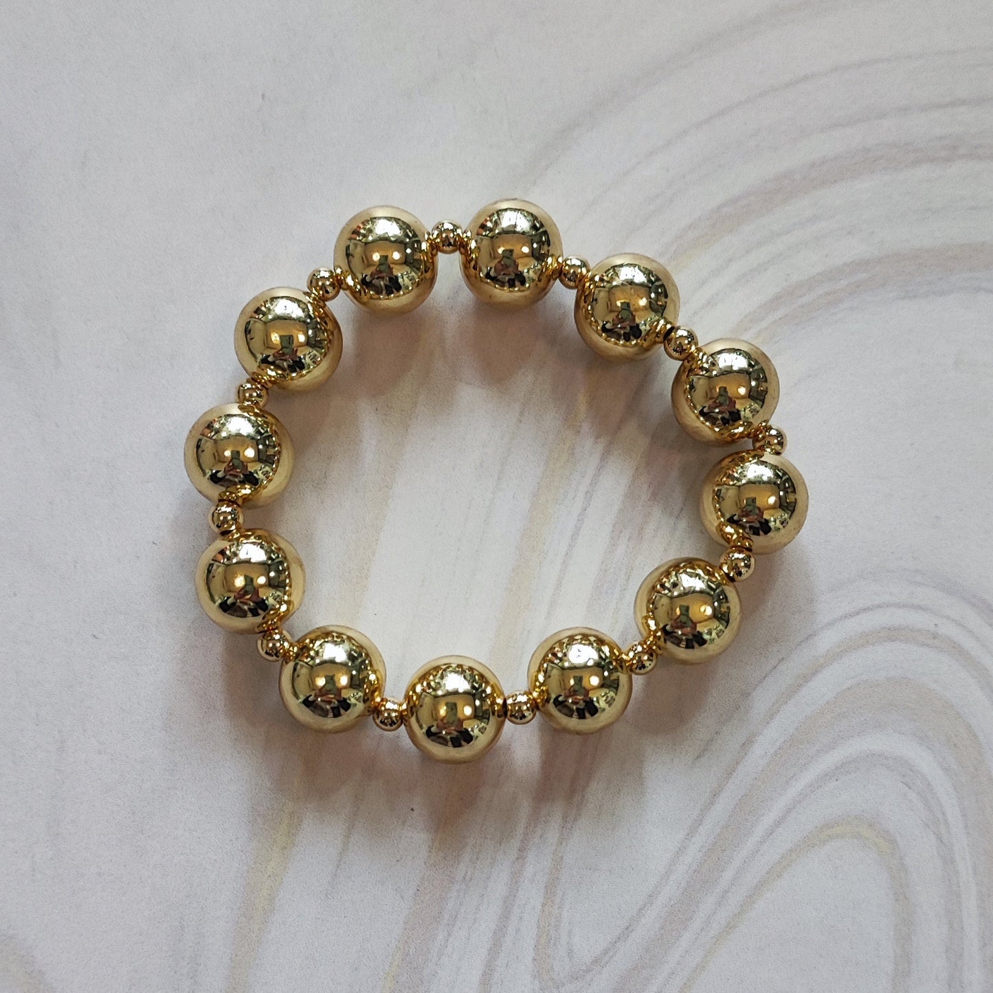 PULSERA BALINES