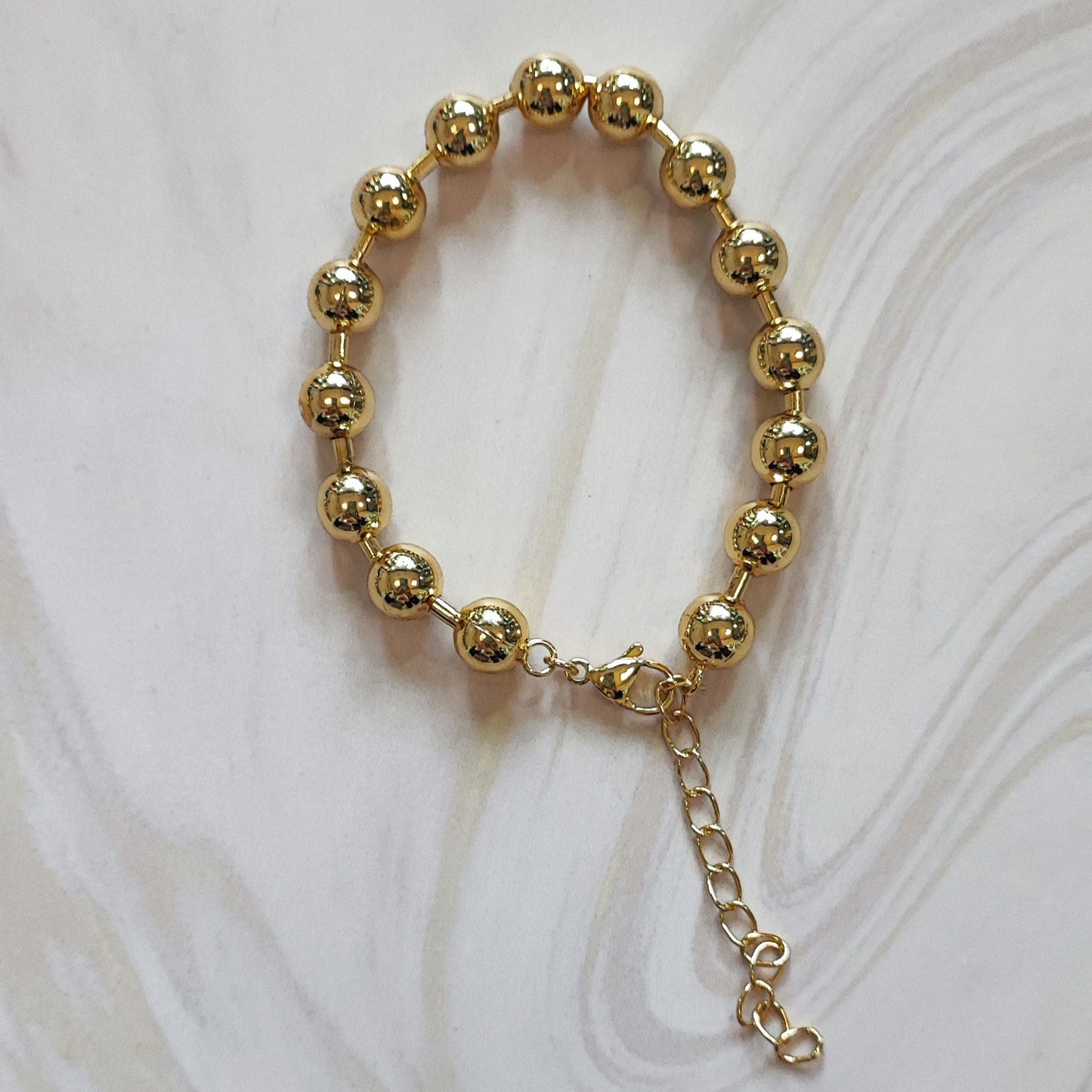 PULSERA BALINES
