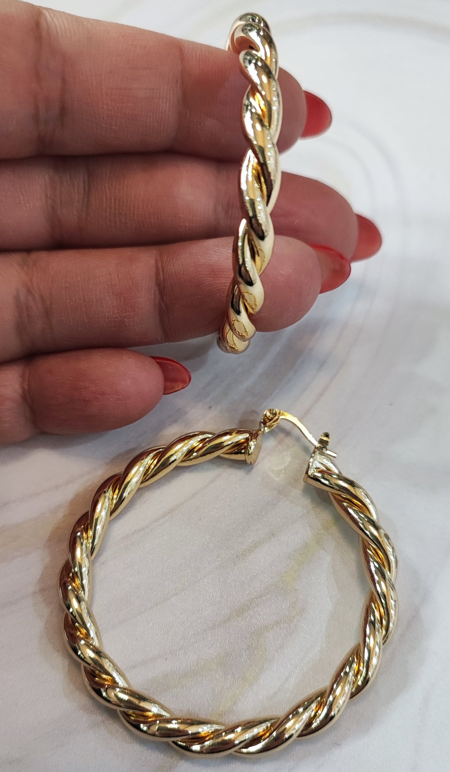 ARGOLLAS MAXI ENTORCHADAS