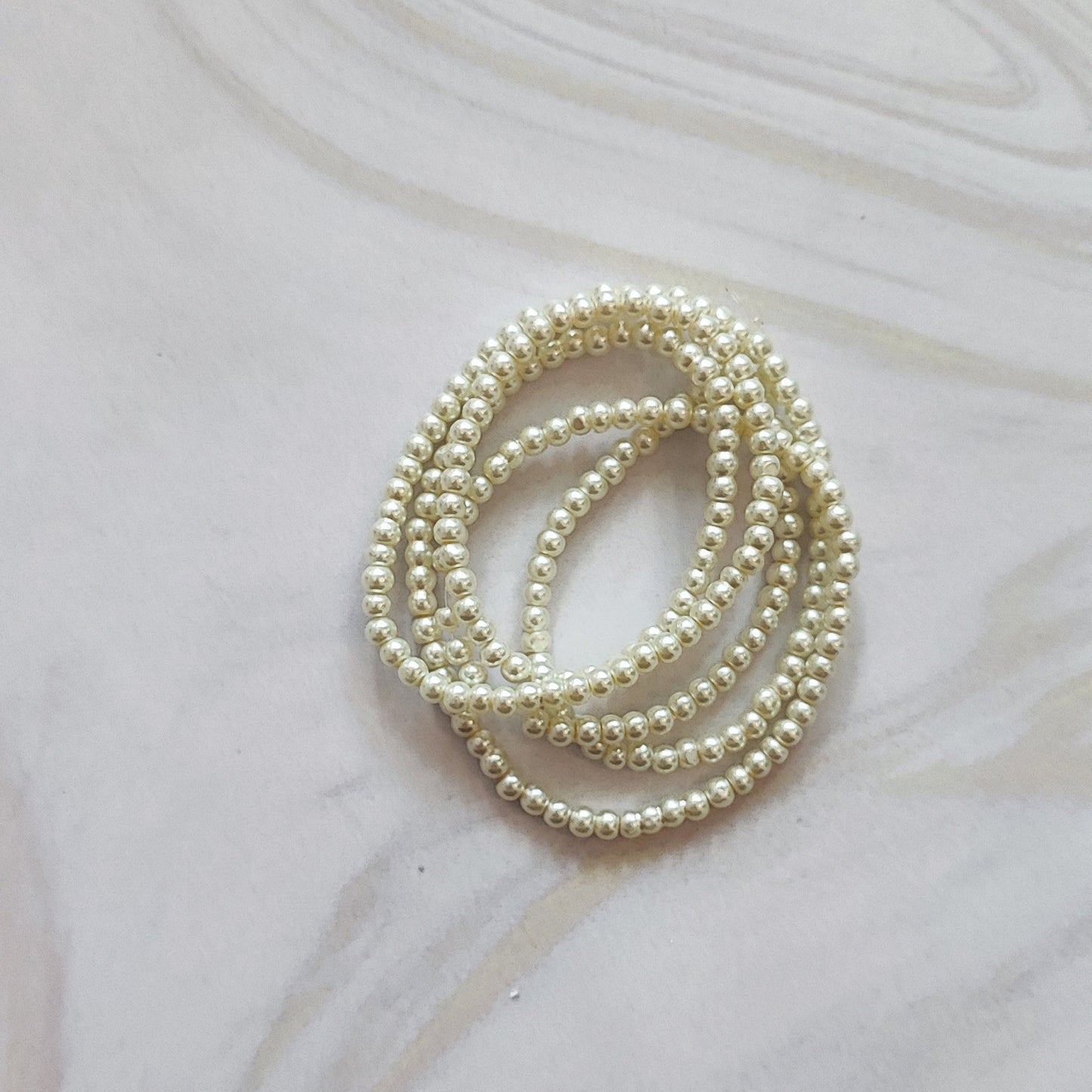 PERLA DE VIDRIO 3MM