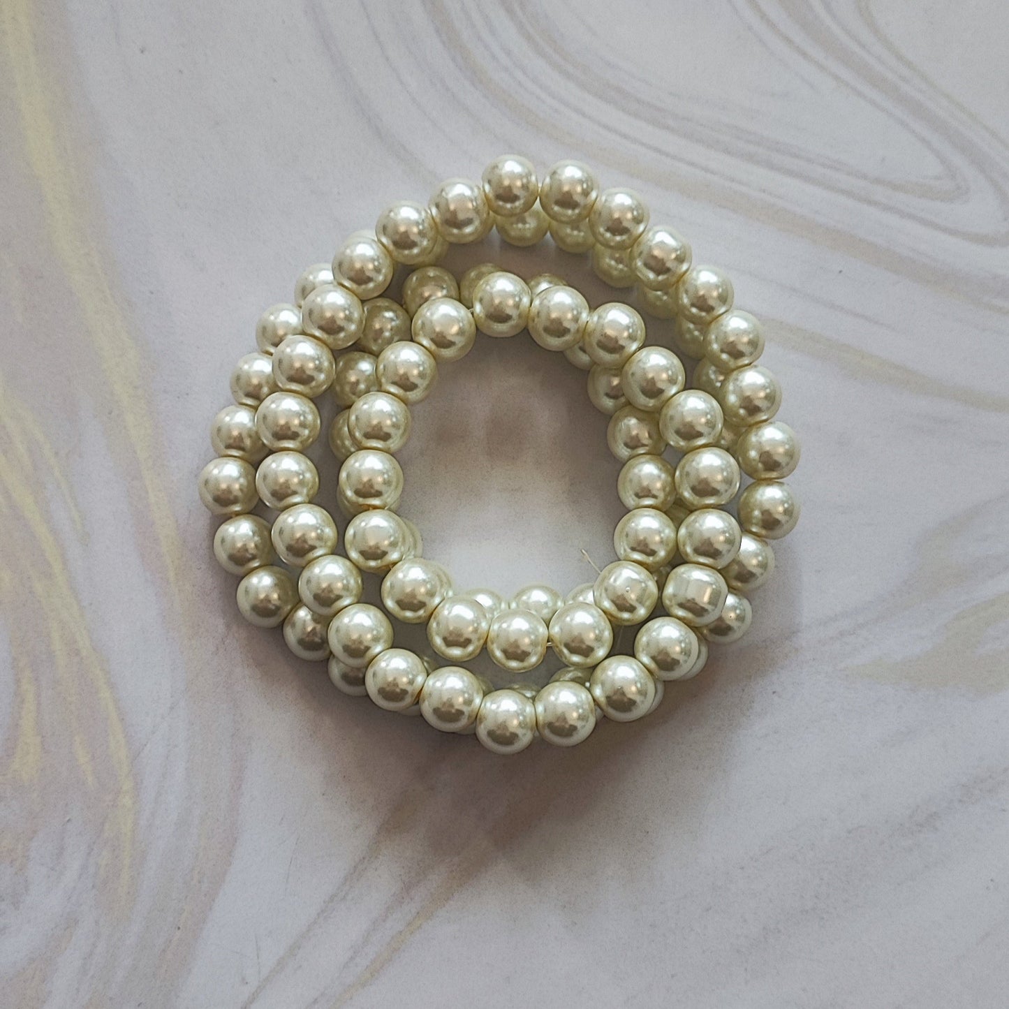 PERLA DE VIDRIO 10MM