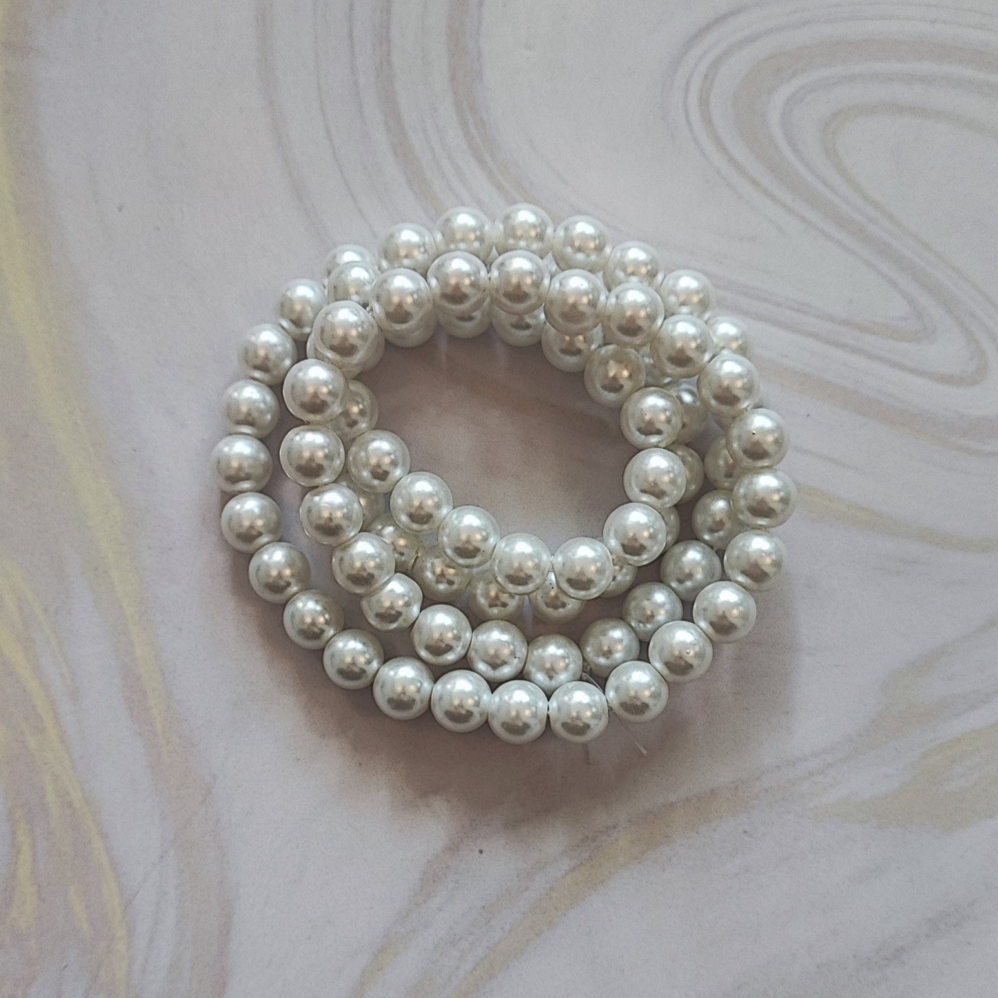 PERLA DE VIDRIO 10MM