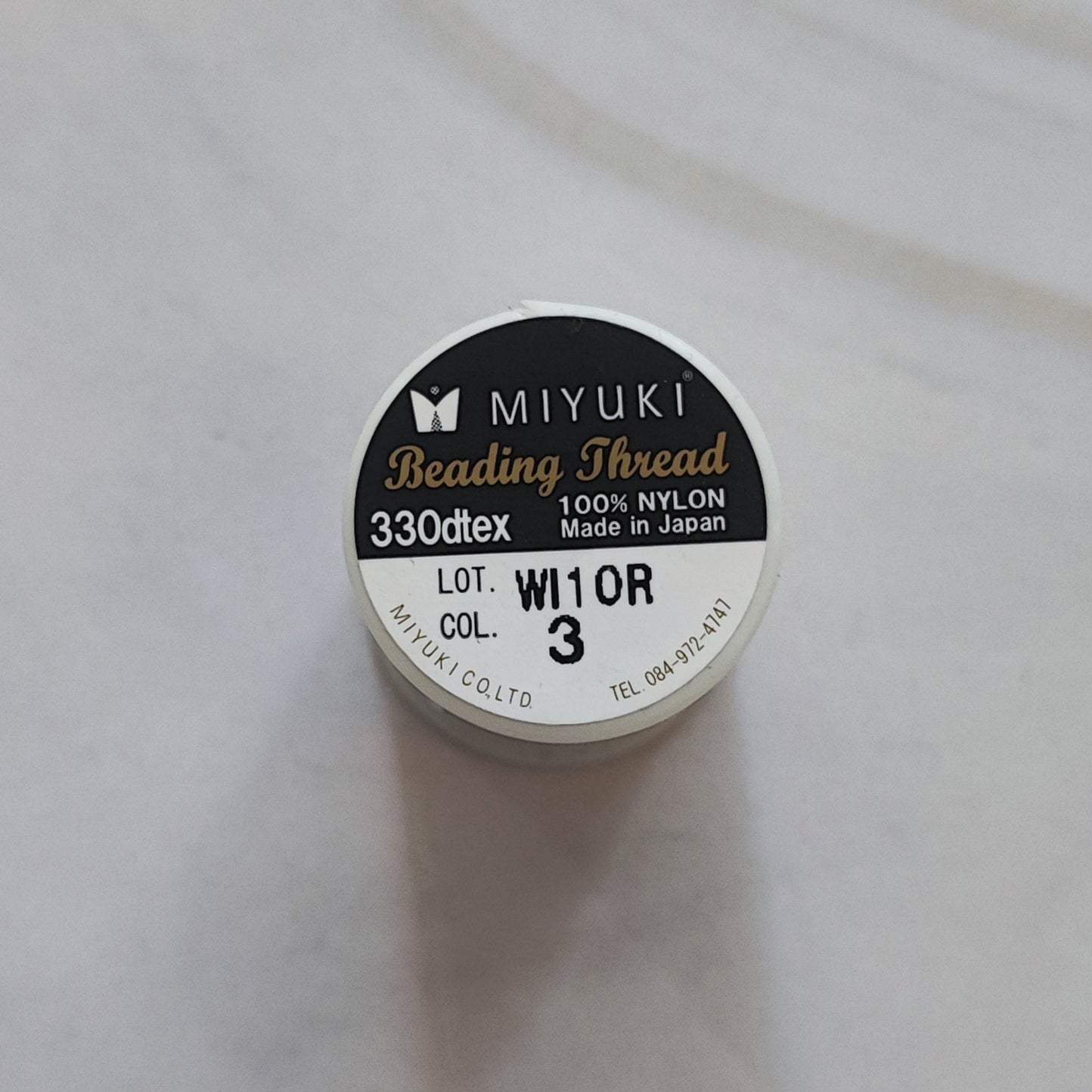 HILO MARCA MIYUKI