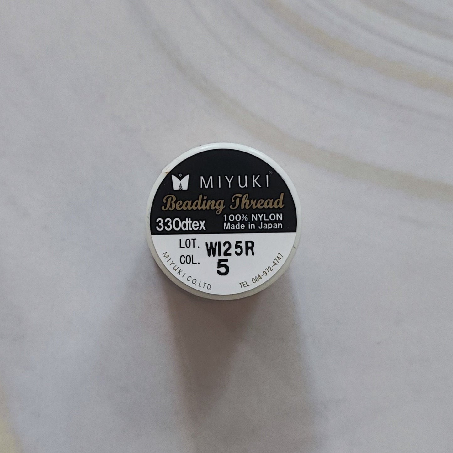 HILO MARCA MIYUKI