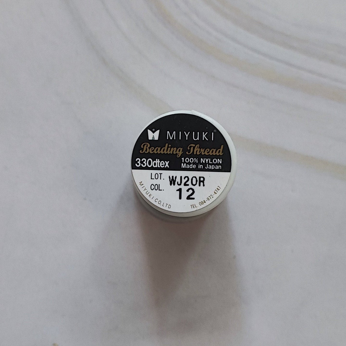 HILO MARCA MIYUKI