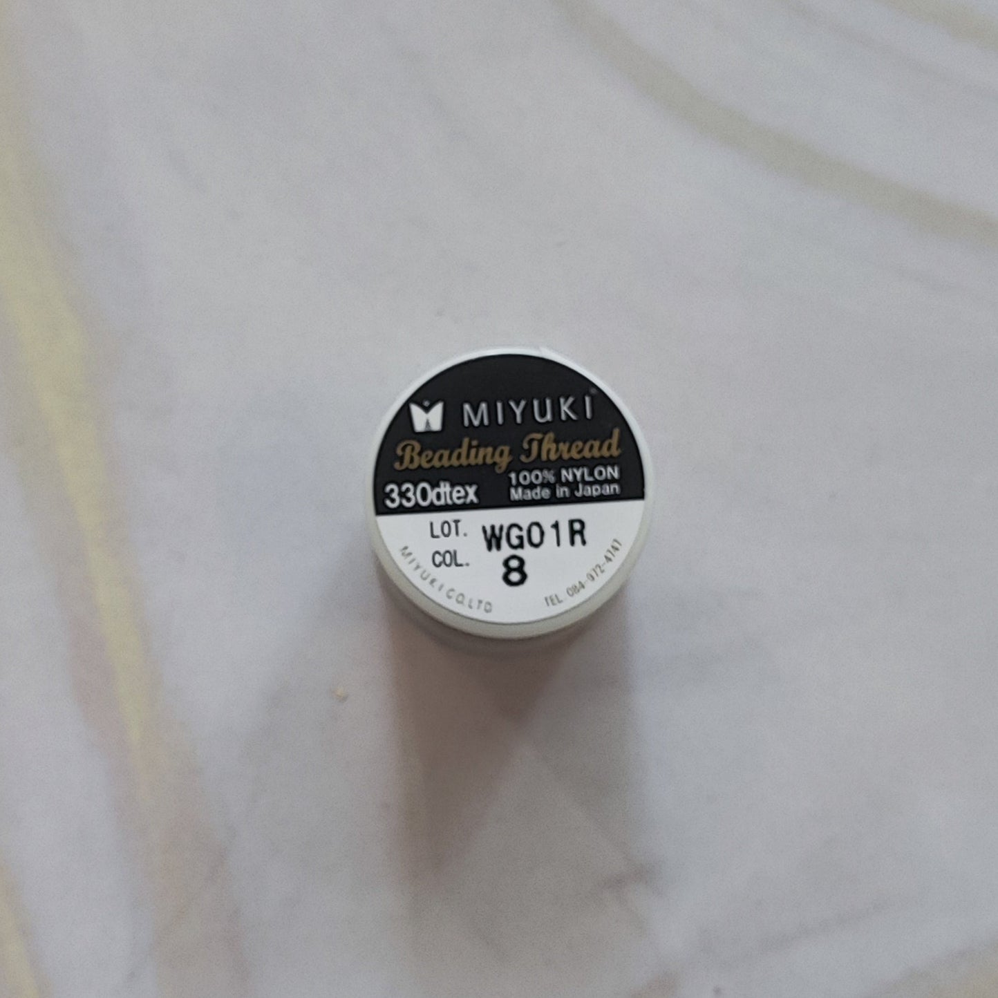 HILO MARCA MIYUKI