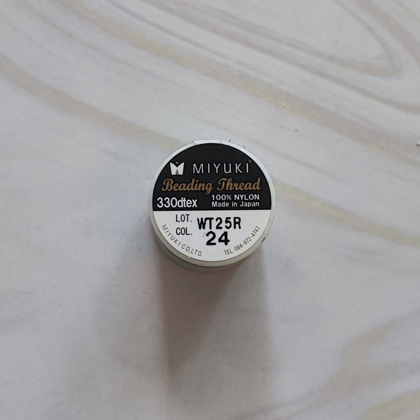 HILO MARCA MIYUKI