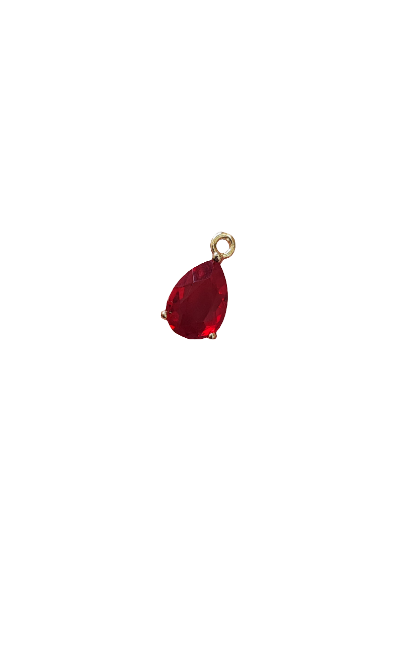 GOTA ROJA