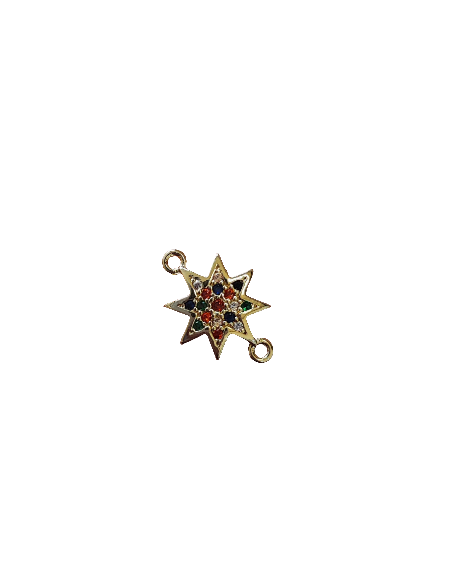 CONECTOR ESTRELLA