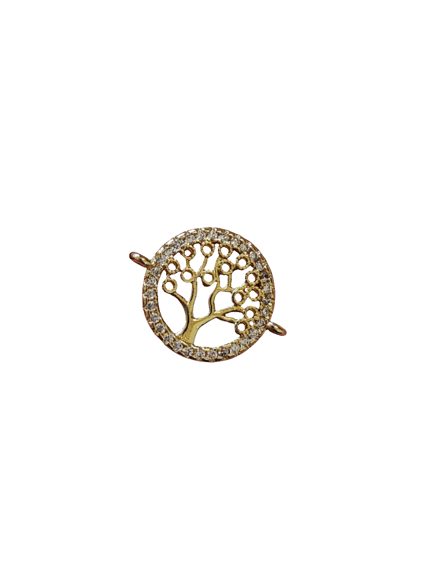 CONECTOR ARBOL DE LA VIDA