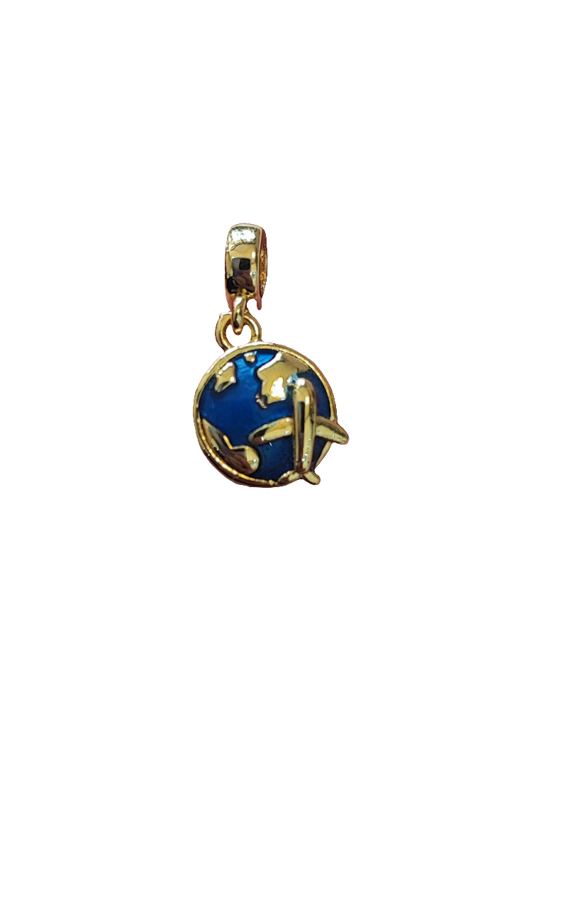 CHARM MUNDO
