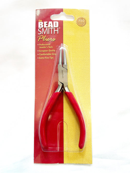 Alicate Punta Redonda