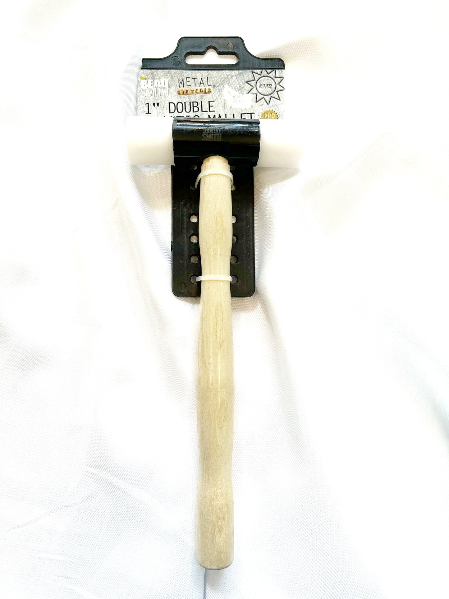 Martillo de silicona