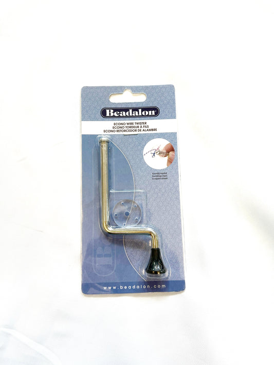 Entorchador de alambres