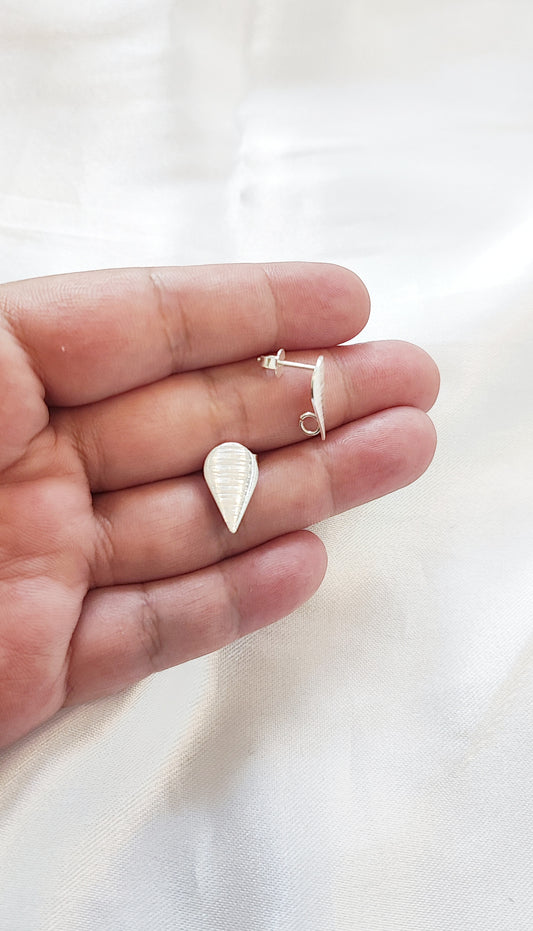 Base gota texturizada