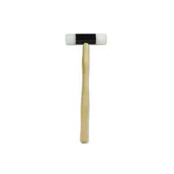 Martillo de silicona