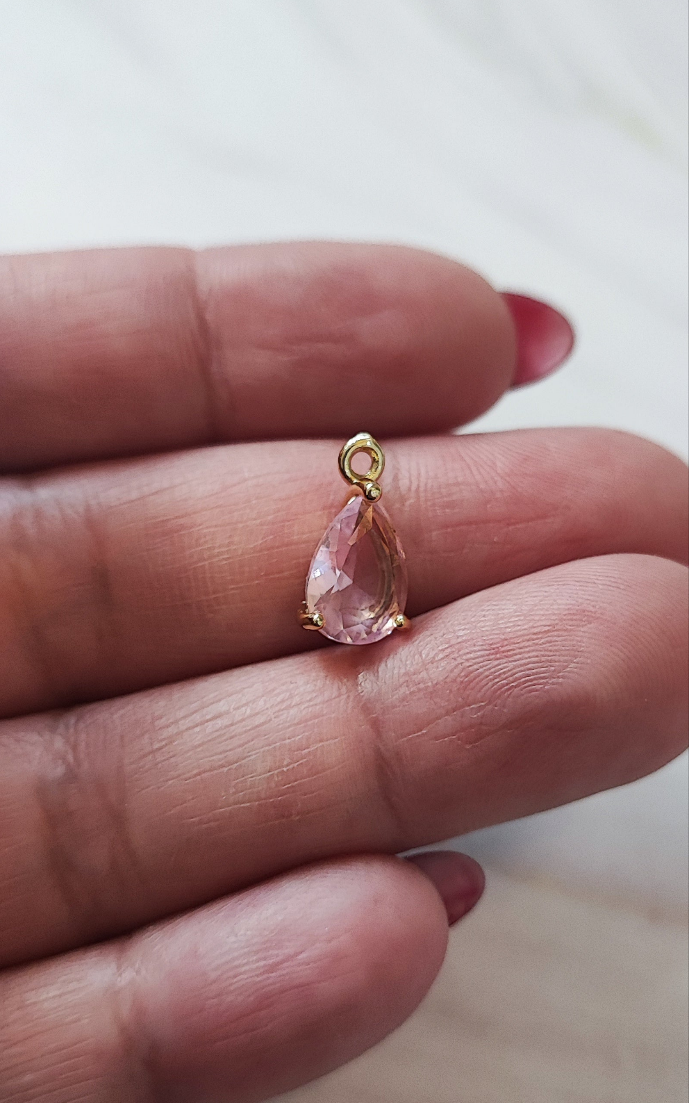 GOTA ROSA