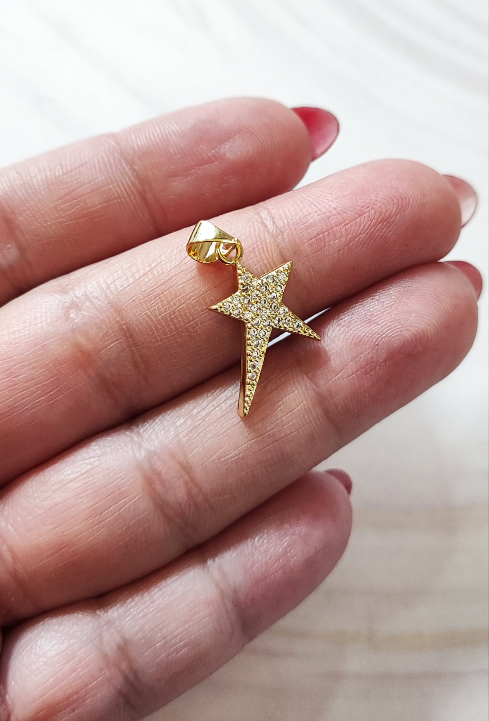 ESTRELLA ZIRCON