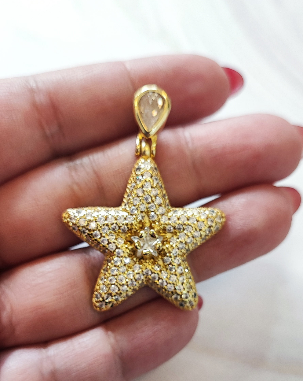 Estrella maxi