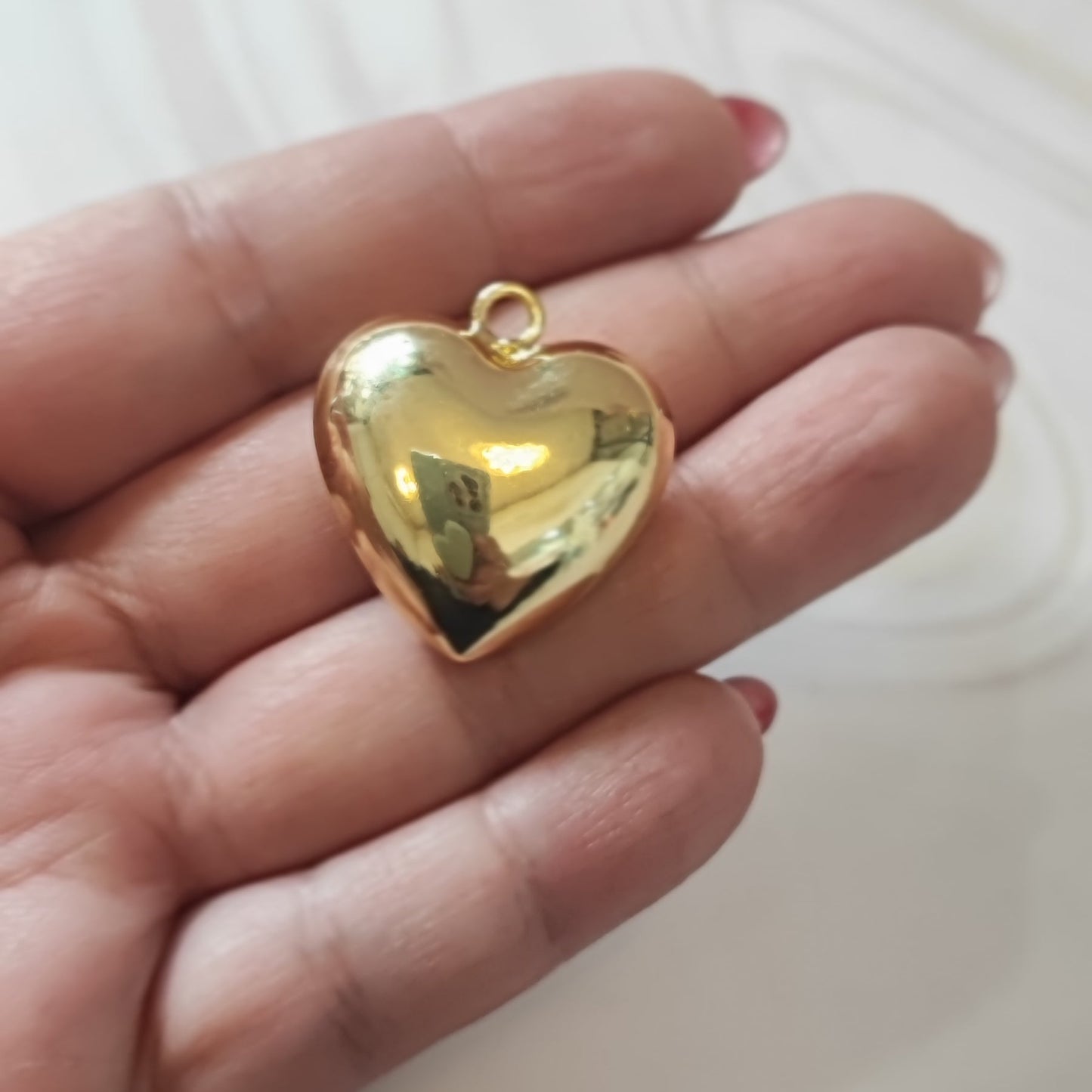 CORAZON ABOMBADO