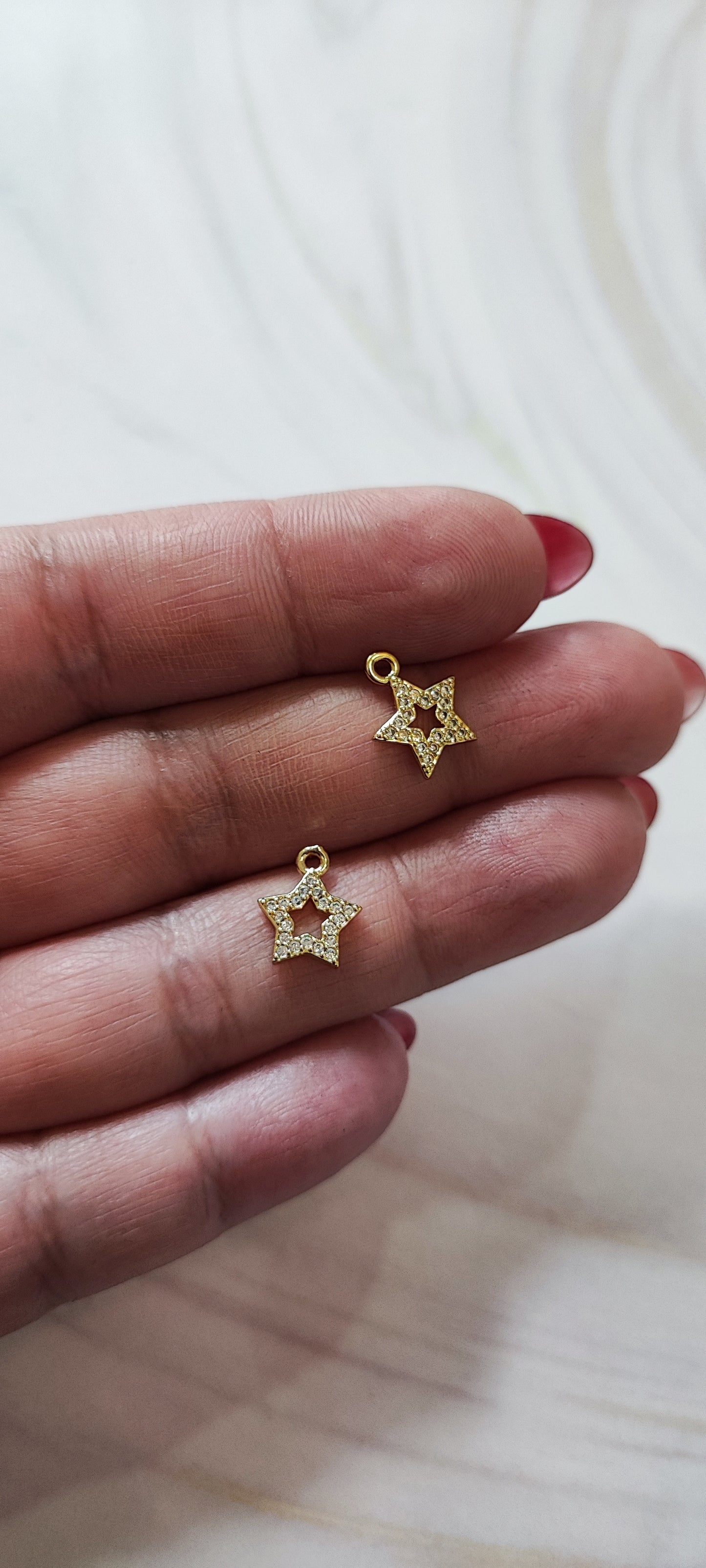 ESTRELLA ZIRCON