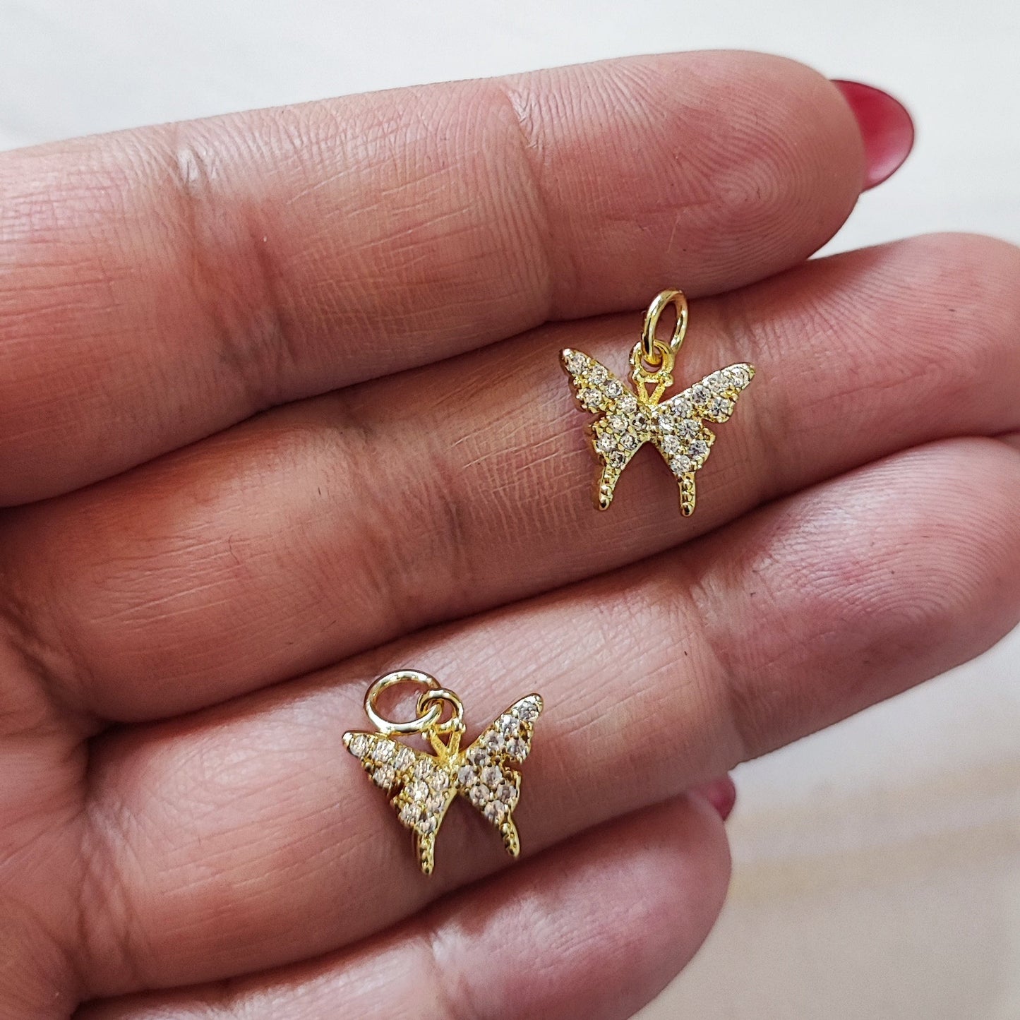MARIPOSA
