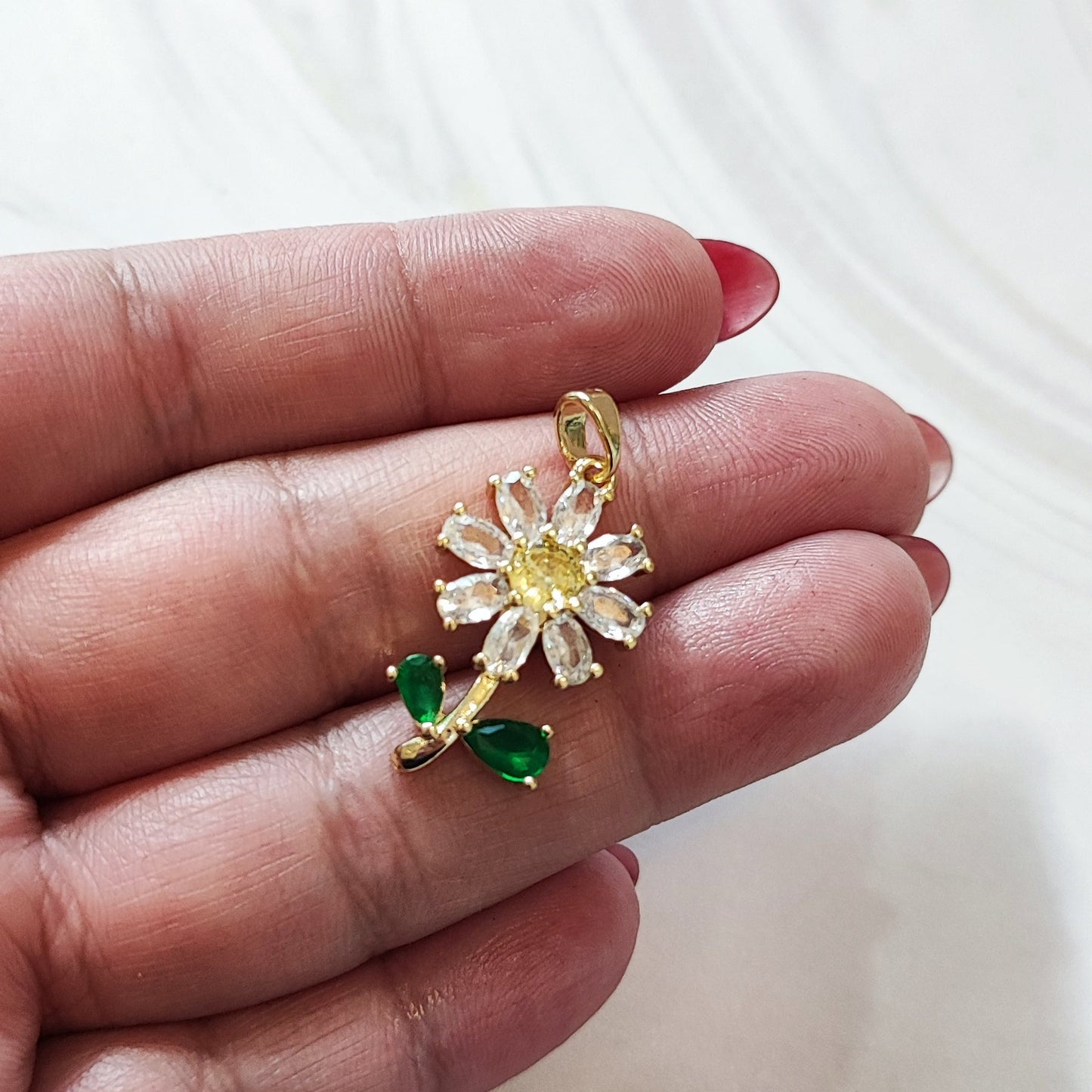 FLOR MARGARITA