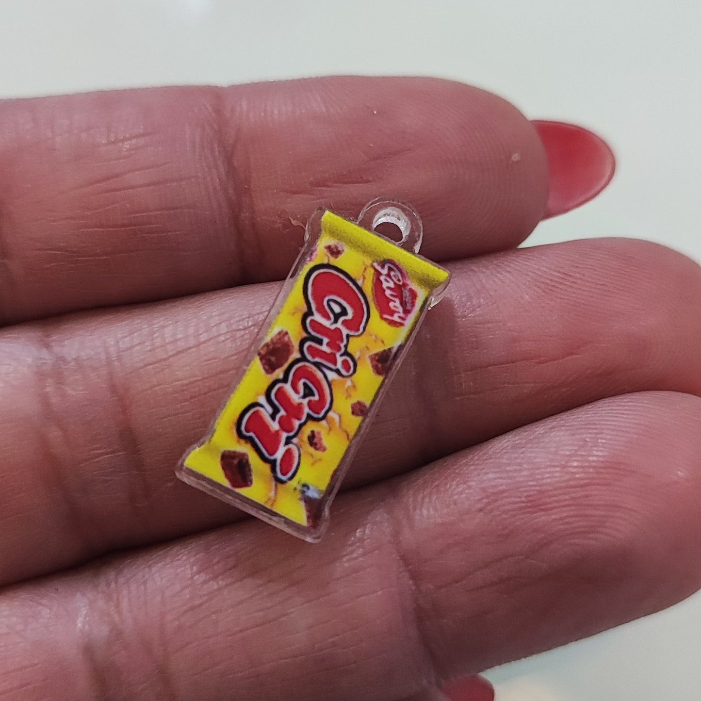 COLGANTE CRICRI