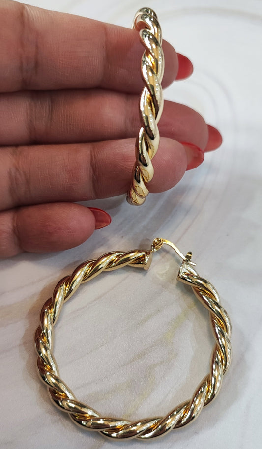 ARGOLLAS MAXI ENTORCHADAS