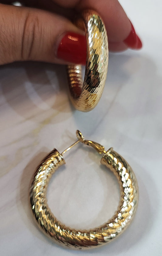 ARGOLLAS CON TEXTURA