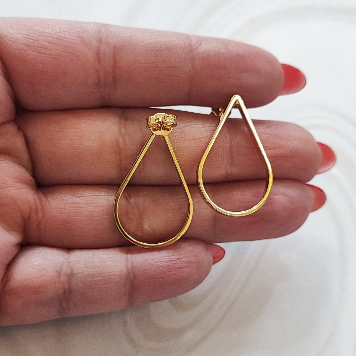 AROS GOTA PARA DECORAR