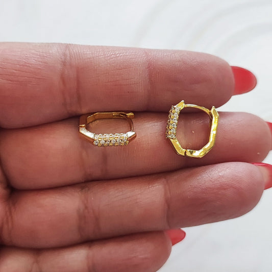 ARGOLLAS RECTANGULARES