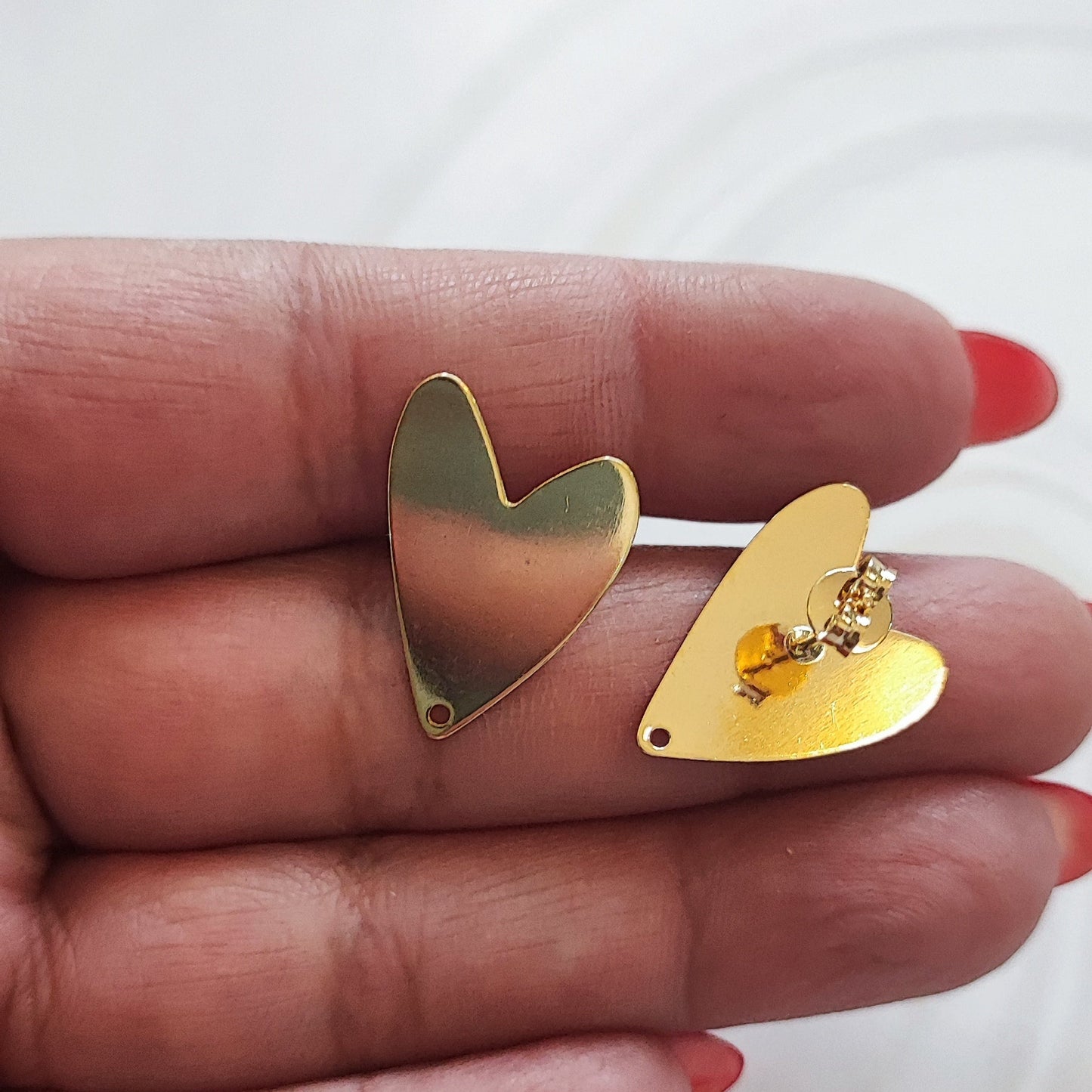 AROS CORAZON