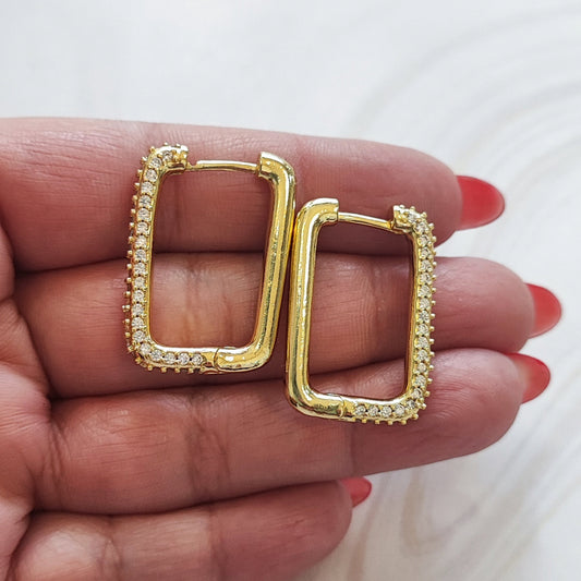 ARGOLLAS RECTANGULARES