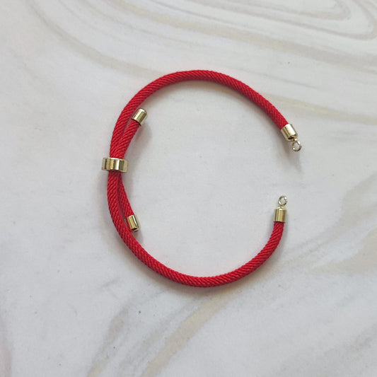 PULSERA CONECTORA