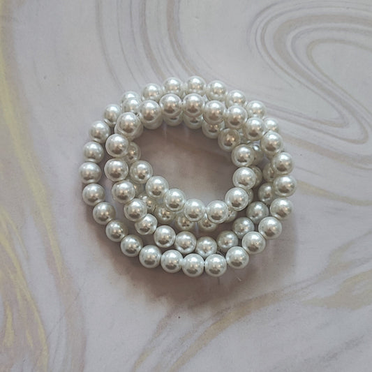 PERLA DE VIDRIO 10MM