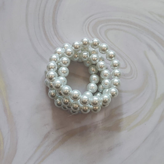 PERLA DE VIDRIO 12MM