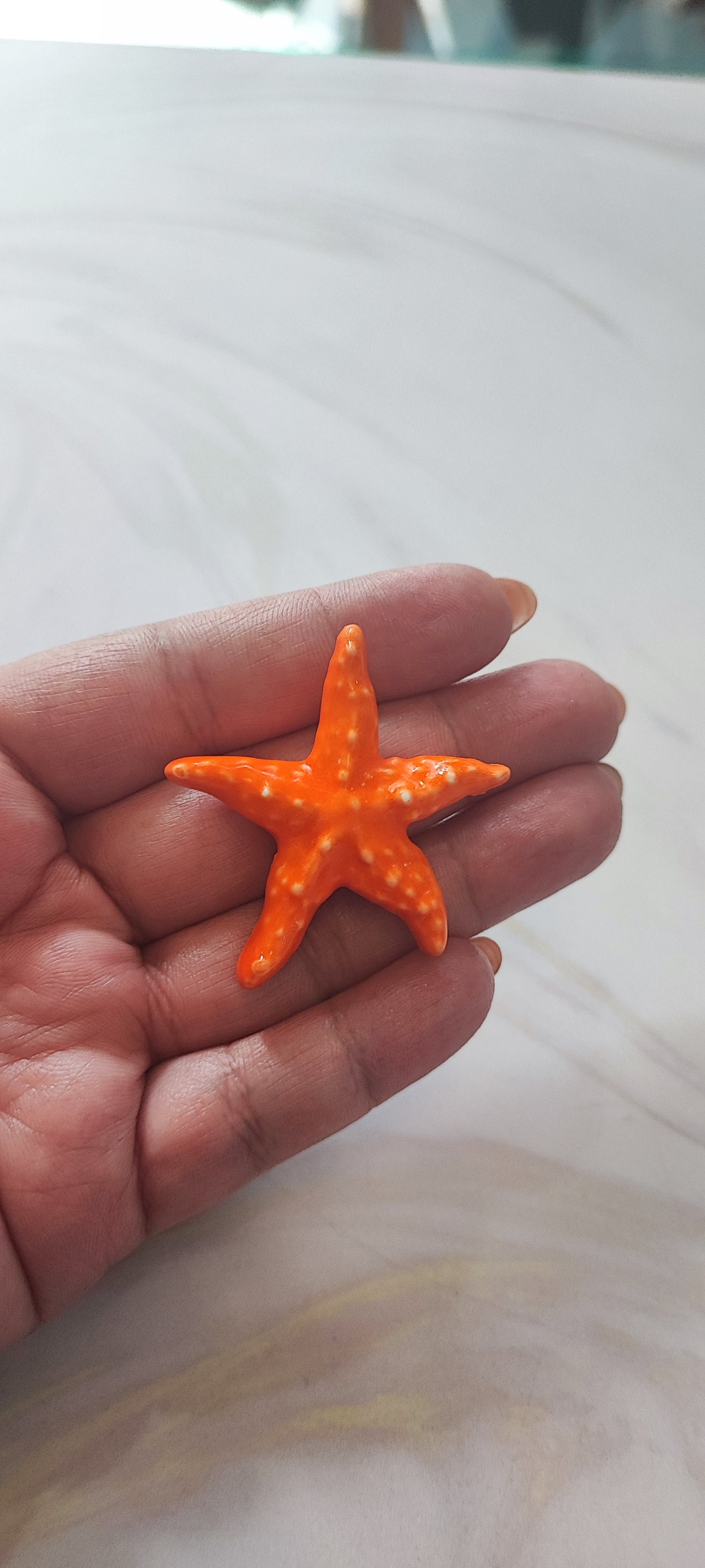 ESTRELLA DE MAR