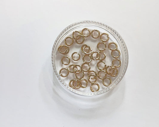 ARGOLLA DE UNION 5MM EXTRA GRUESA